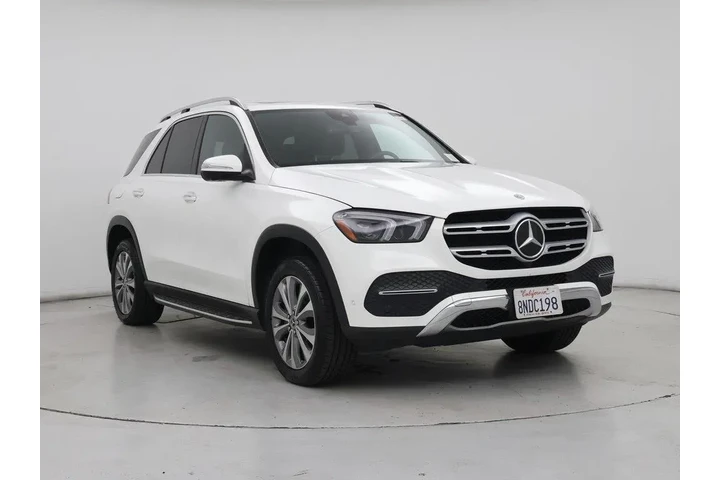 $31998 : Mercedes-Benz GLE 2020 AWD G image 1