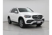Mercedes-Benz GLE 2020 AWD G en San Jose