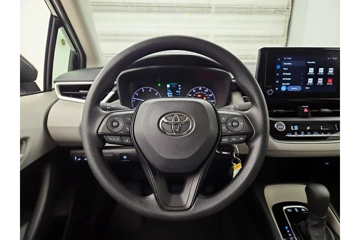 $25998 : Toyota Corolla Hybrid 2025 L image 10
