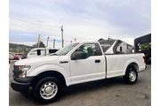 2017 F-150 XL en Portland