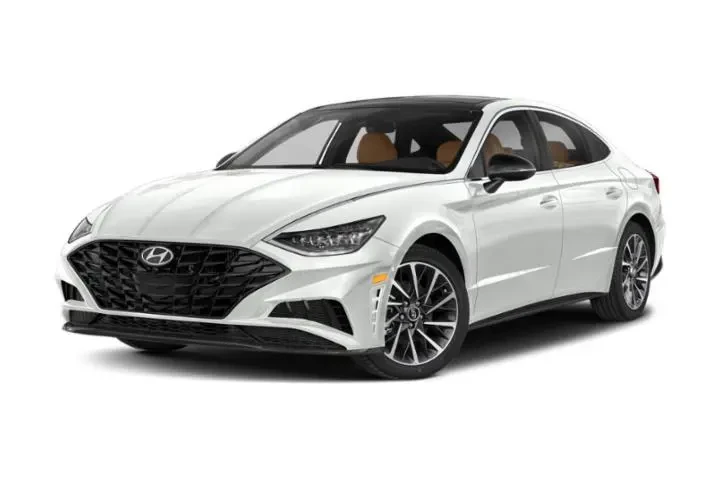 $24988 : Hyundai SONATA 2023 Limited image 1