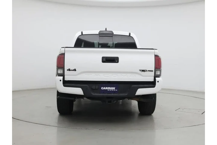 $38998 : Toyota Tacoma 2019 4x4 TRD P image 6