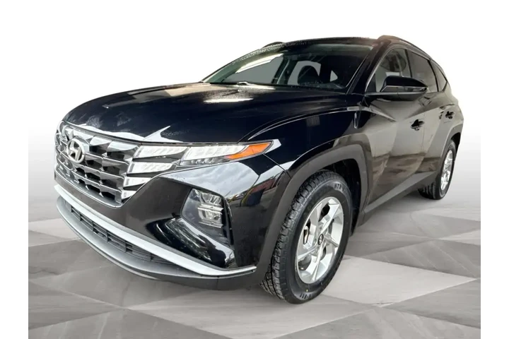$18938 : Hyundai TUCSON 2024 SEL 4dr image 4