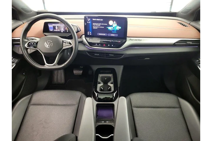 $21998 : Volkswagen ID.4 2022 Pro S 4 image 9
