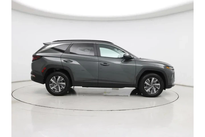 $28998 : Hyundai TUCSON Hybrid 2024 A image 7