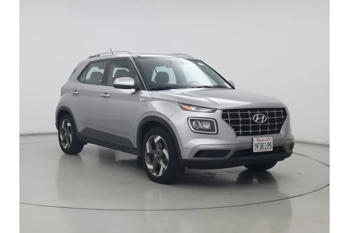 $19998 : Hyundai VENUE 2023 SEL 4dr C image 1