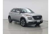 Hyundai VENUE 2023 SEL 4dr C