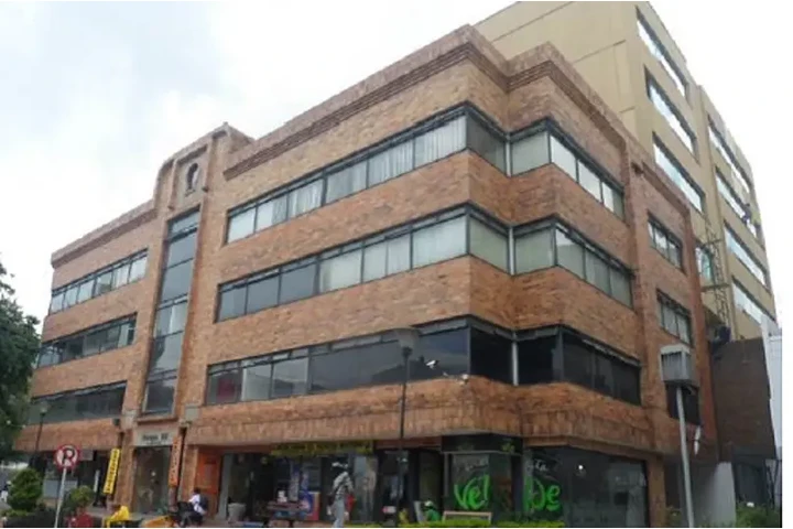 $240000000 : Chicó Magnifica Oficina Venta image 3