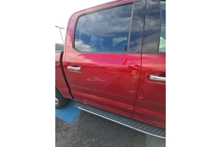 $32724 : Ford F-150 2019 4x4 XLT 4dr image 7