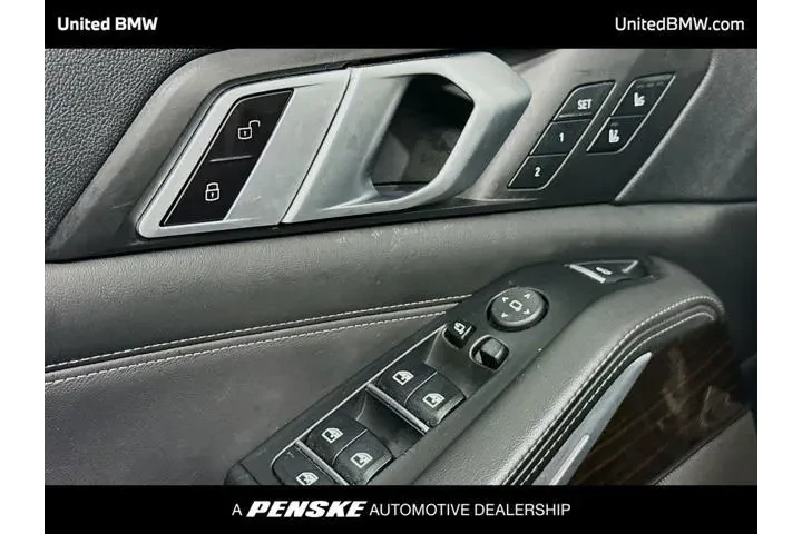 $25995 : BMW X5 2019 AWD xDrive40i 4d image 3