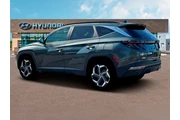 $37190 : Hyundai TUCSON Hybrid 2024 A thumbnail