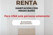 $1000 : RENTO HABITACION LOS ANGELES thumbnail