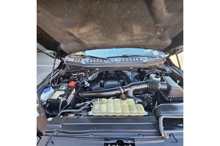 $39888 : Ford F-150 2019 4x4 King Ran image 10