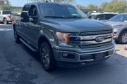 Used 2020 F-150 LARIAT 4WD Su thumbnail