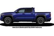 $45885 : 2024 Tacoma TRD Off-Road thumbnail