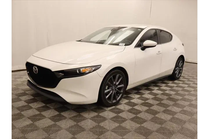 $15982 : Mazda Mazda3 Hatchback 2022 image 1