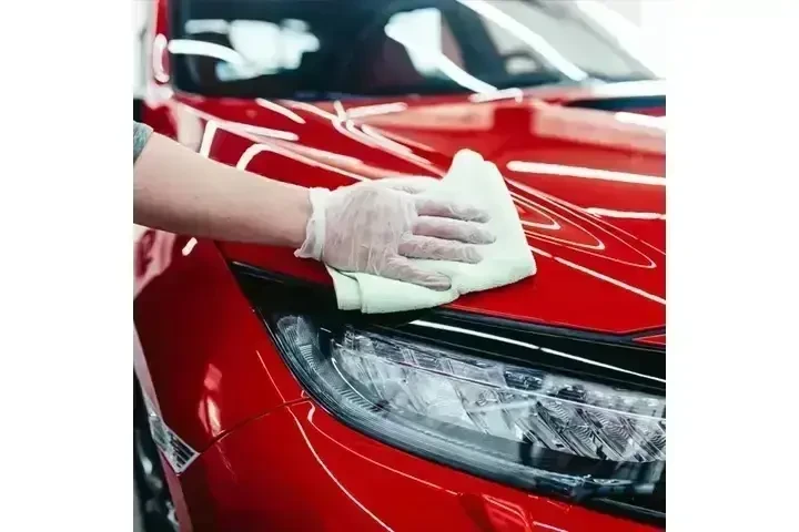 Car Window tint image 4