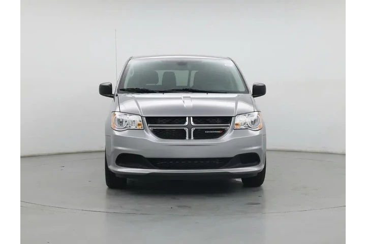 $28998 : Dodge Grand Caravan 2020 SE image 5