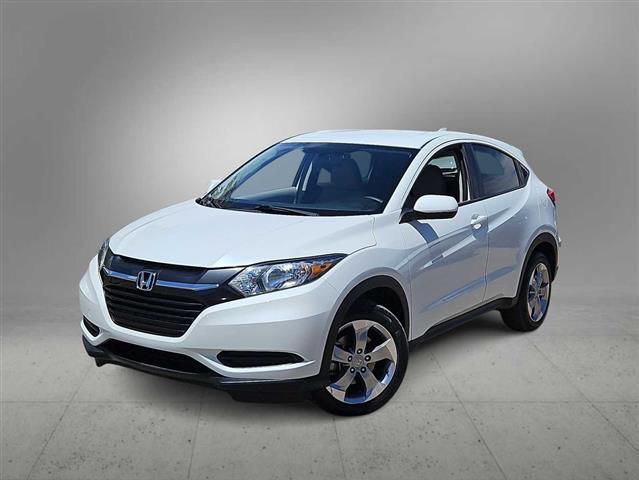 $15990 : Pre-Owned 2017 Honda HR-V LX image 1