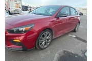 Hyundai ELANTRA GT 2020 N Li en Trenton
