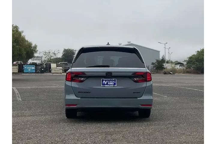 $45888 : Honda Odyssey 2023 Sport 4dr image 5