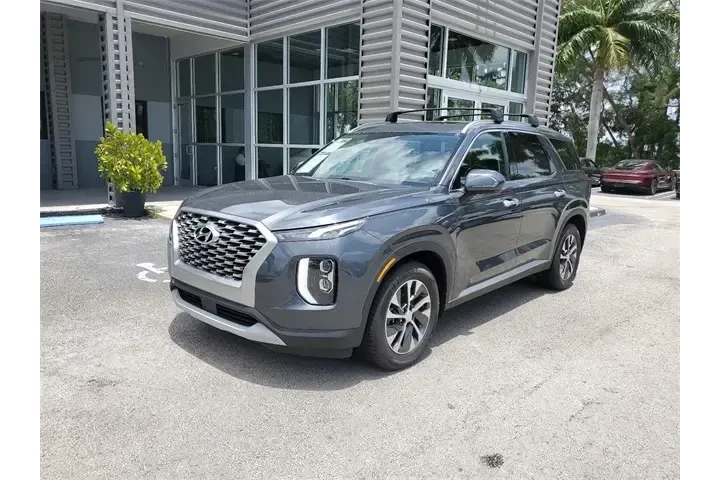 $28990 : Hyundai PALISADE 2021 AWD SE image 3