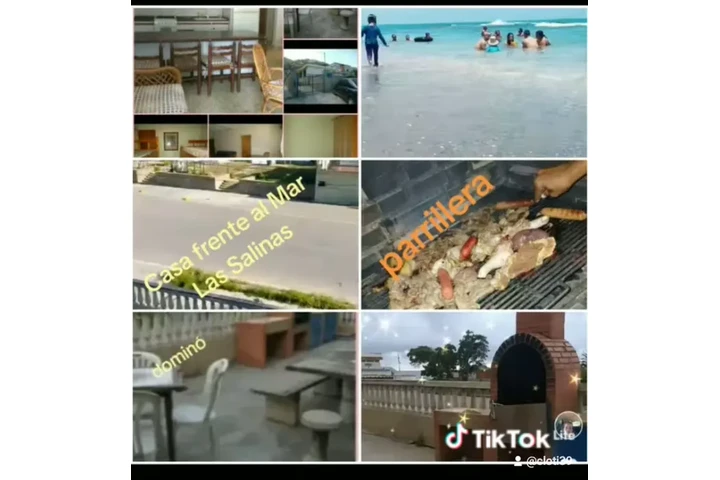 $100 : Casa vacacional La Guaira image 2