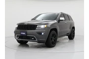 $32998 : Jeep Grand Cherokee 2021 4x4 thumbnail