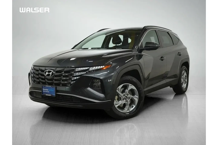 $23998 : Hyundai TUCSON 2023 AWD SEL image 1