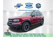 Ford Bronco Sport 2025 AWD O en St. Louis