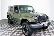 $22997 : PRE-OWNED 2015 JEEP WRANGLER thumbnail