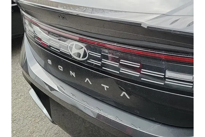 $31960 : Hyundai SONATA 2024 SEL 4dr image 6