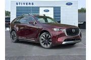 Mazda CX-90 2024 AWD 3.3 Tur en Birmingham