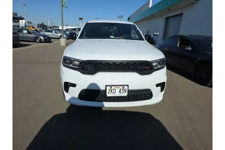 $28500 : Dodge Durango 2023 AWD GT 4d image 2