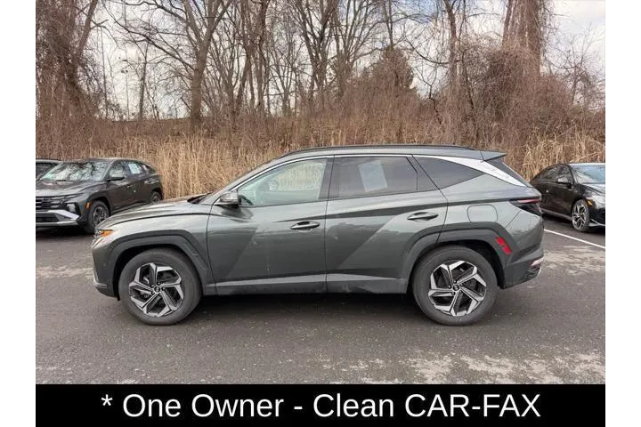 $28500 : Hyundai TUCSON Hybrid 2023 A image 6