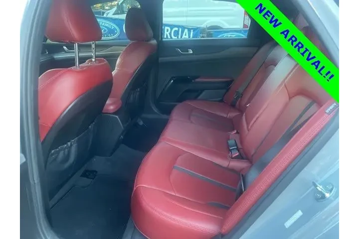 $25539 : Kia K5 2023 AWD GT-Line 4dr image 5