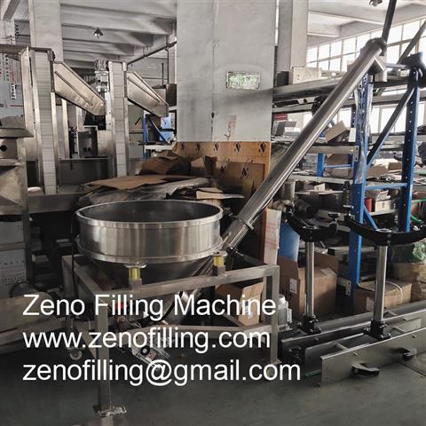 Zeno Filling Machine Co Ltd image 3