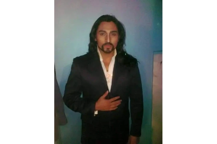 EL CHAPO Y SUS ESTRELLAS image 8