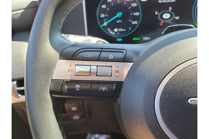 $32513 : Hyundai TUCSON Hybrid 2025 A image 5