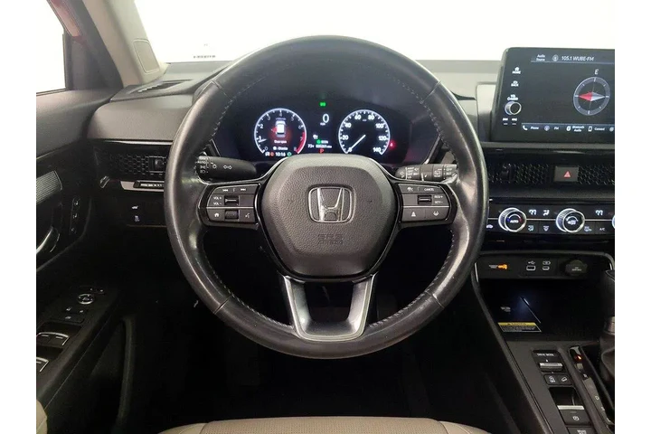 $31998 : Honda CR-V 2023 AWD EX-L 4dr image 10