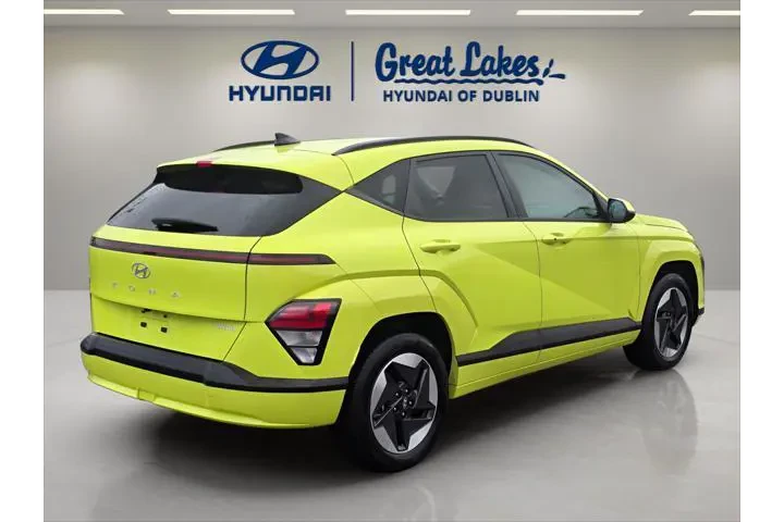 $23866 : Hyundai KONA Electric 2024 S image 5
