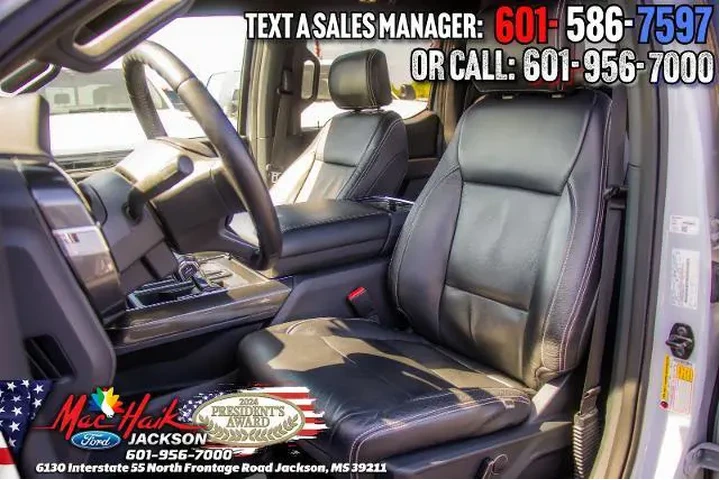 $35995 : Ford F-150 2021 4x4 Lariat 4 image 9