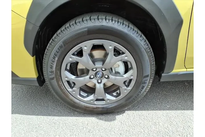 $19331 : Subaru Crosstrek 2021 AWD Sp image 9