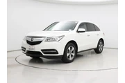 $15998 : Acura MDX 2016 4dr SUV thumbnail