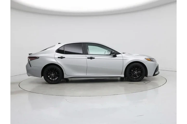 $23998 : Toyota Camry 2022 SE 4dr Sed image 7