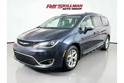 $22975 : Chrysler Pacifica 2019 Limit thumbnail