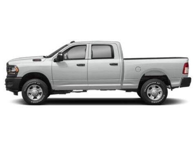 2023 RAM 2500 Tradesman image 7