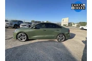 $34959 : Audi A3 2025 AWD quattro Pre thumbnail