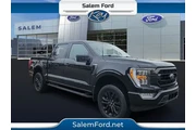 Ford F-150 2023 4x4 XLT 4dr