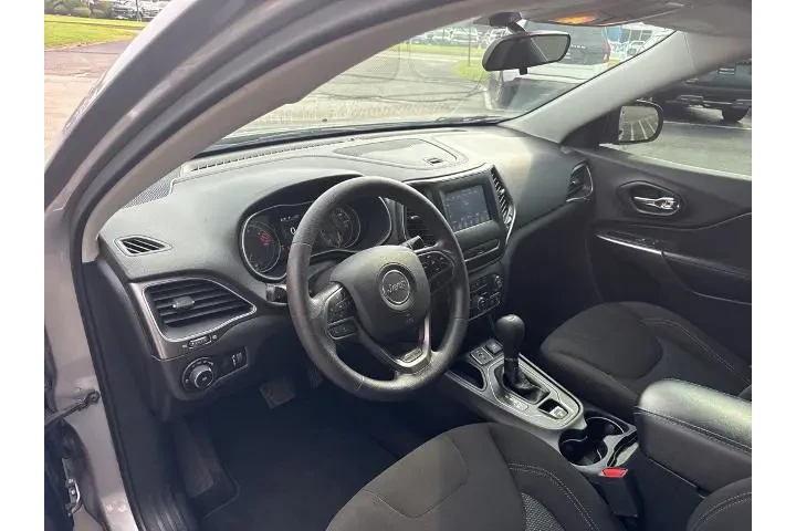 $10599 : Jeep Cherokee 2019 Latitude image 10